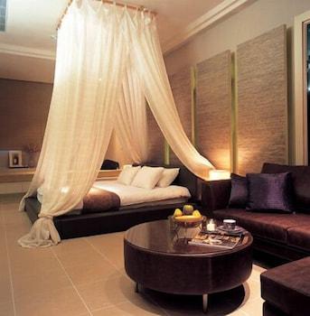 The Solasresort Hot Spring Hotel