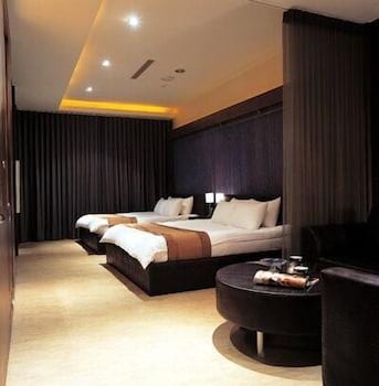 The Solasresort Hot Spring Hotel