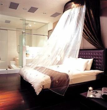 The Solasresort Hot Spring Hotel