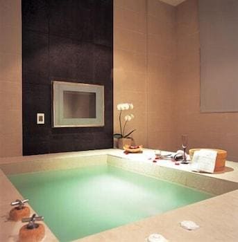 The Solasresort Hot Spring Hotel