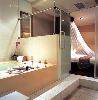 The Solasresort Hot Spring Hotel