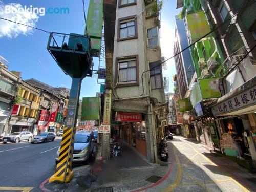 Keelung Imperial Hotel