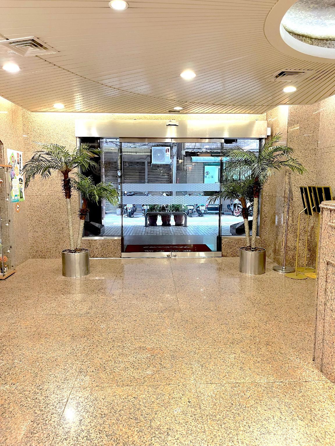 Keelung Imperial Hotel