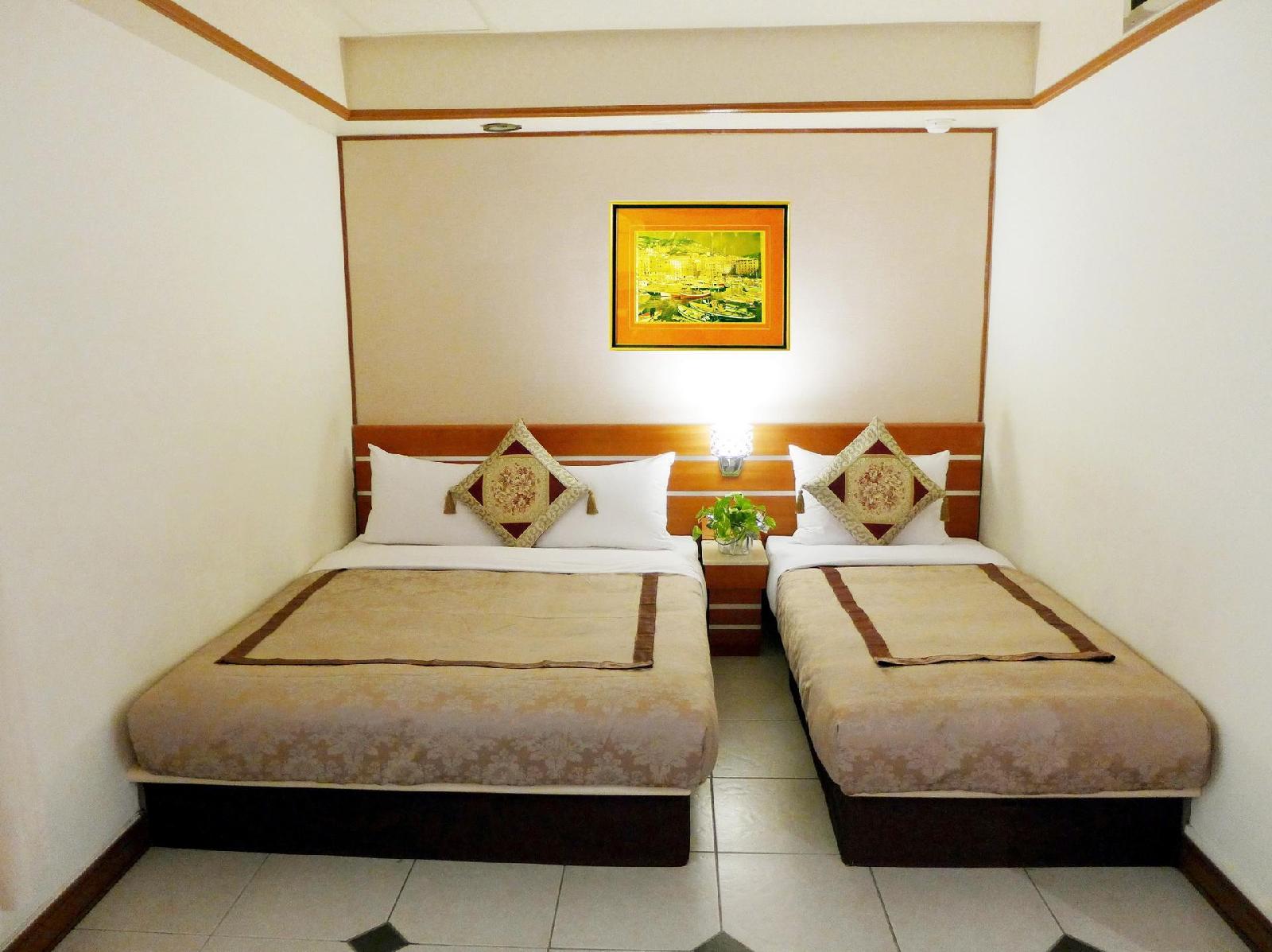 Keelung Imperial Hotel