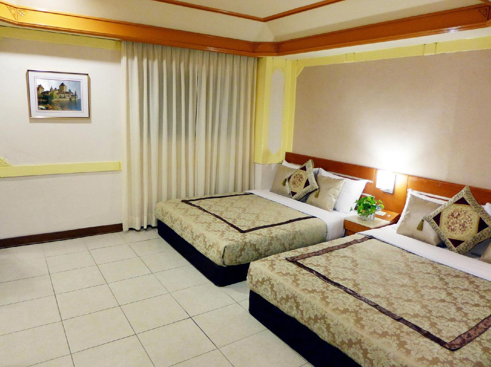 Keelung Imperial Hotel