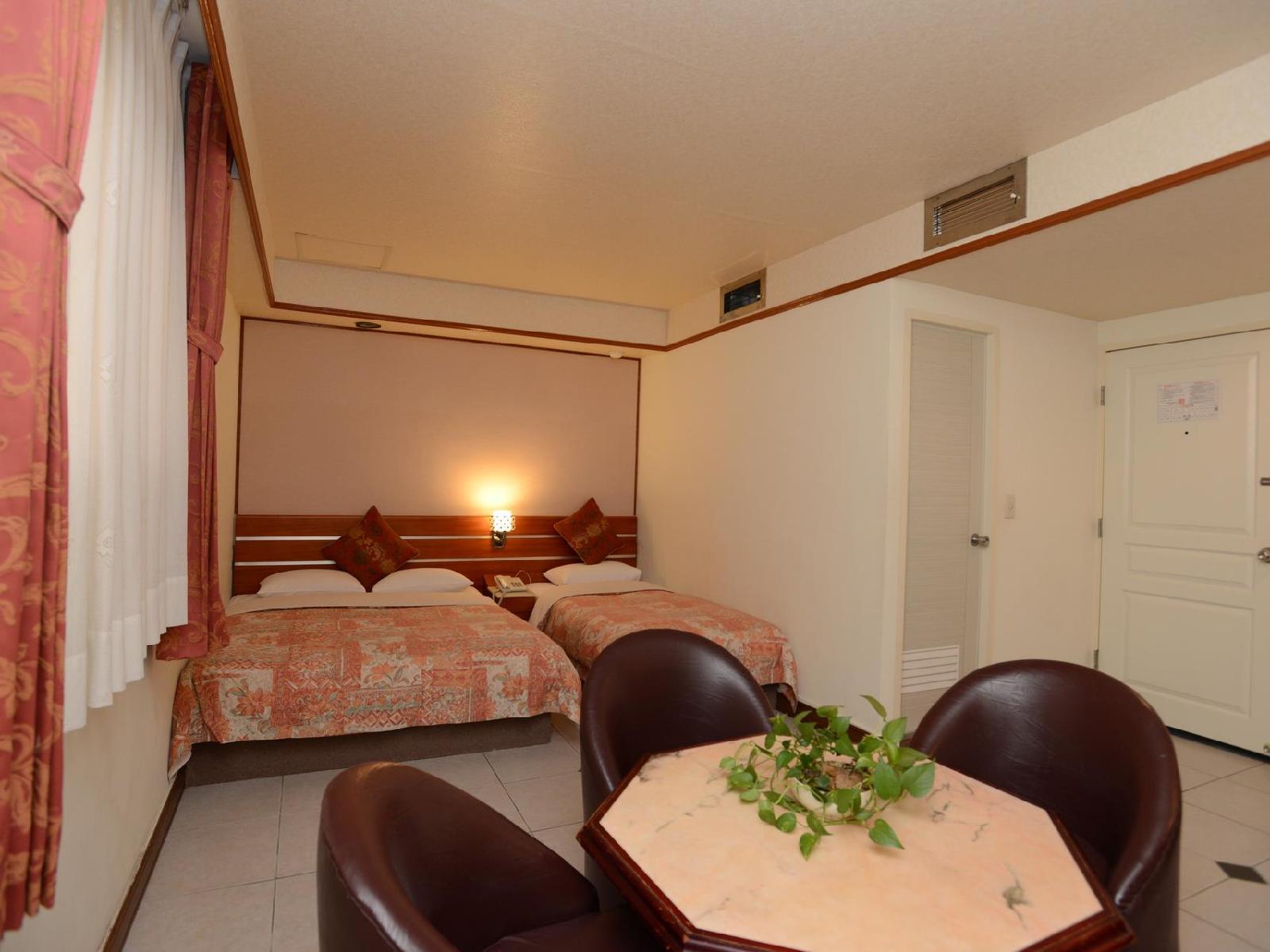 Keelung Imperial Hotel