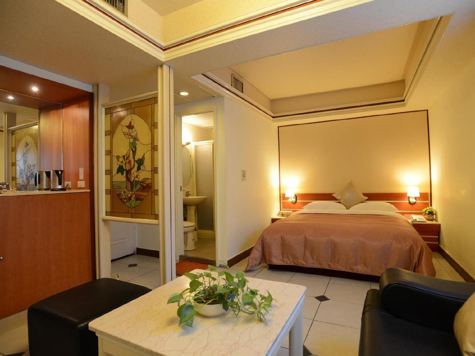 Keelung Imperial Hotel