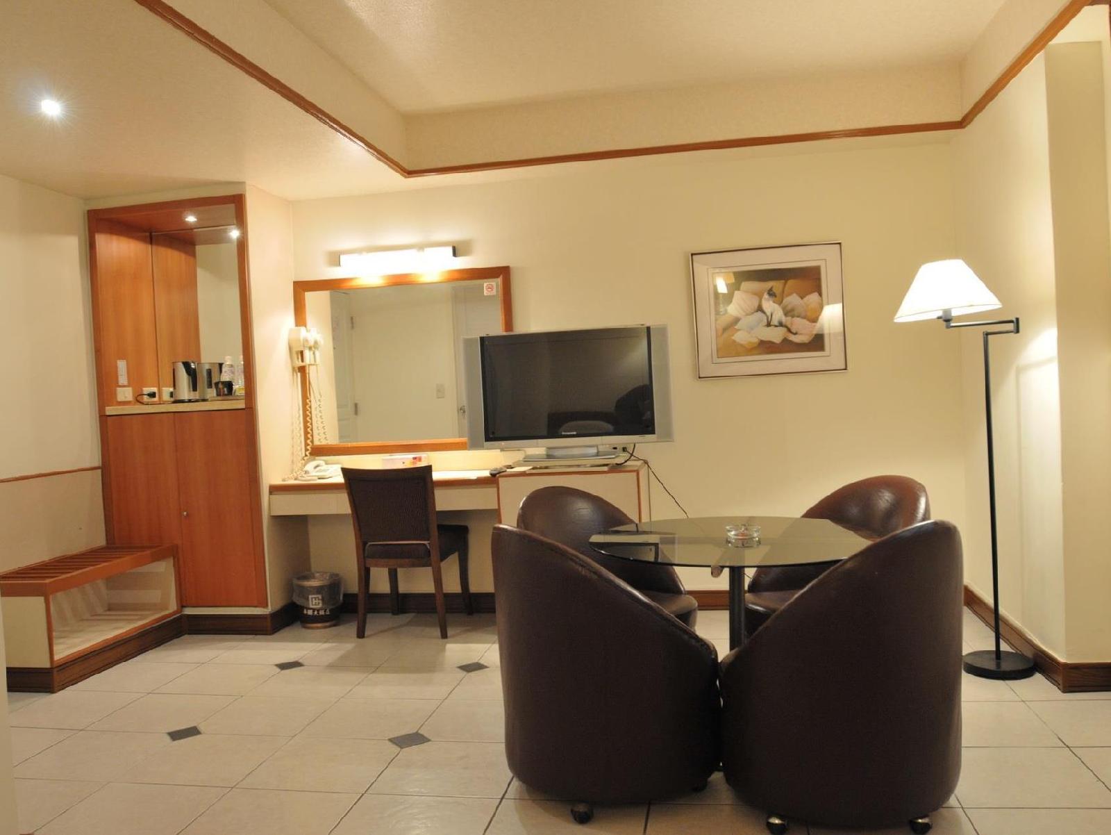 Keelung Imperial Hotel
