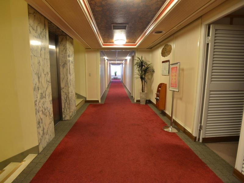 Keelung Imperial Hotel