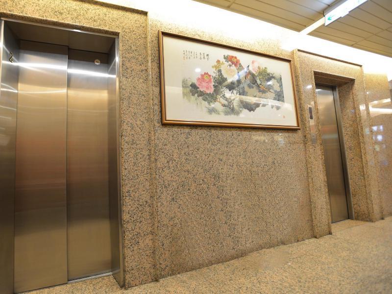 Keelung Imperial Hotel