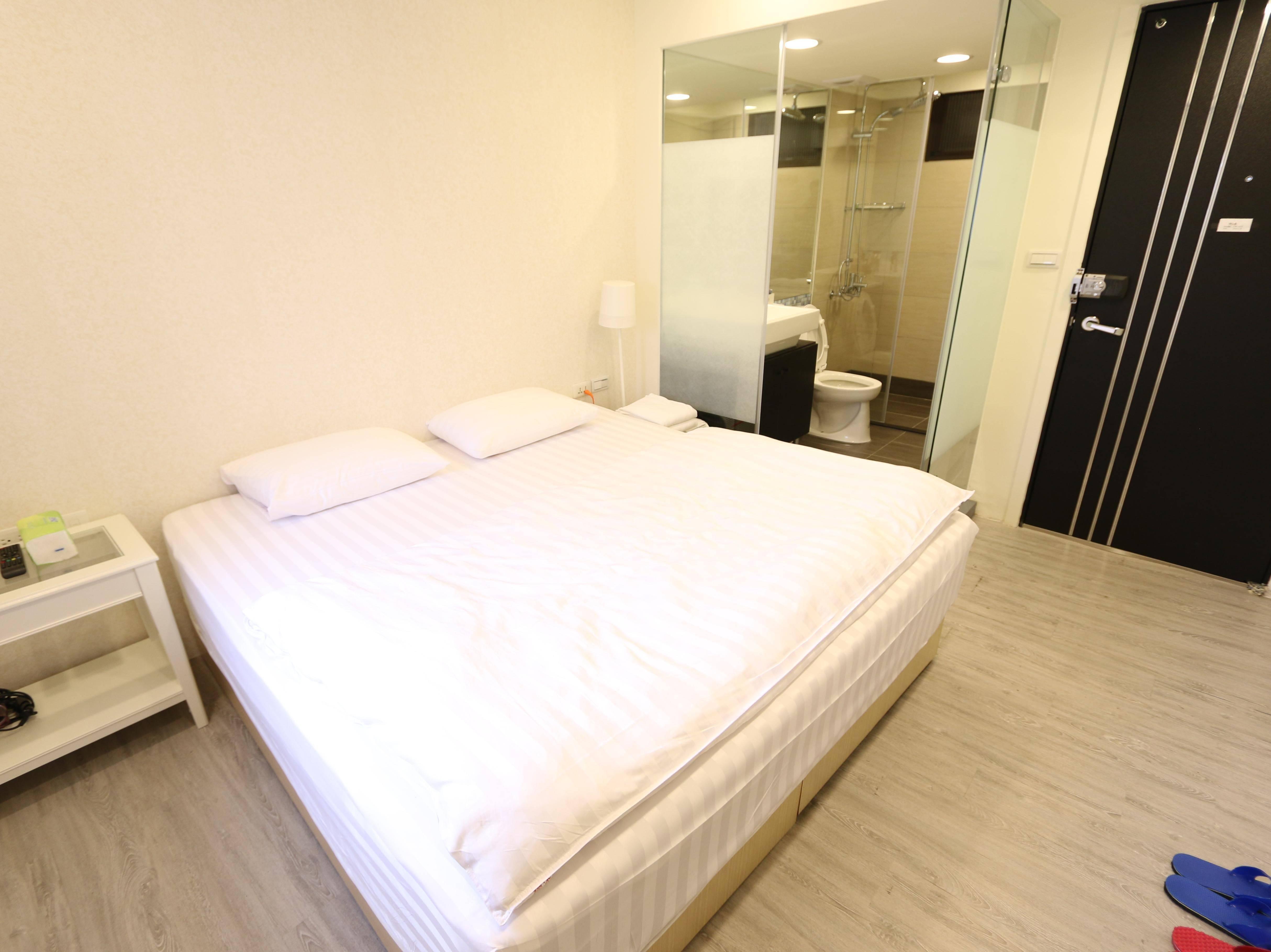 Ying Mu Home