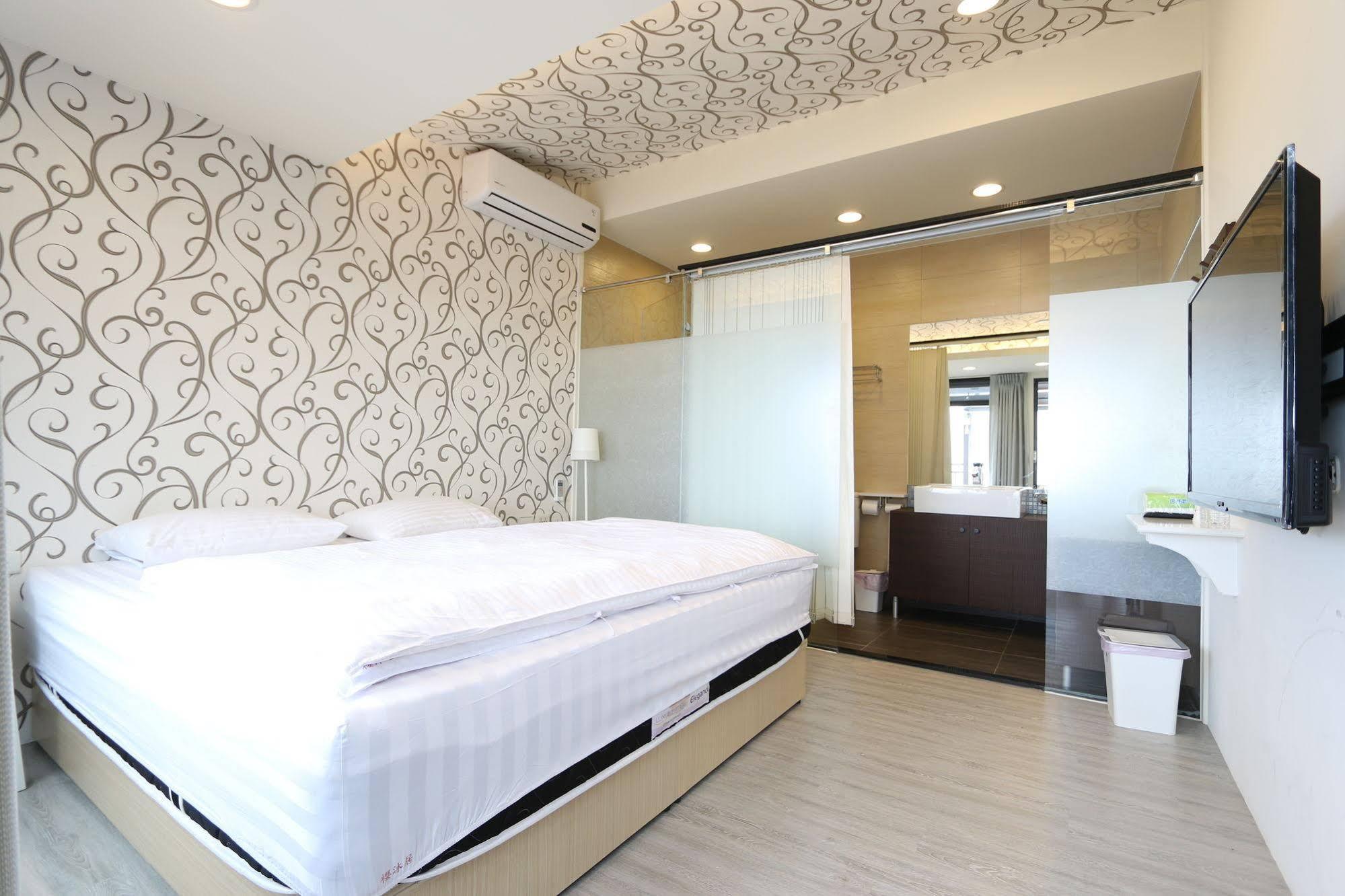 Ying Mu Home