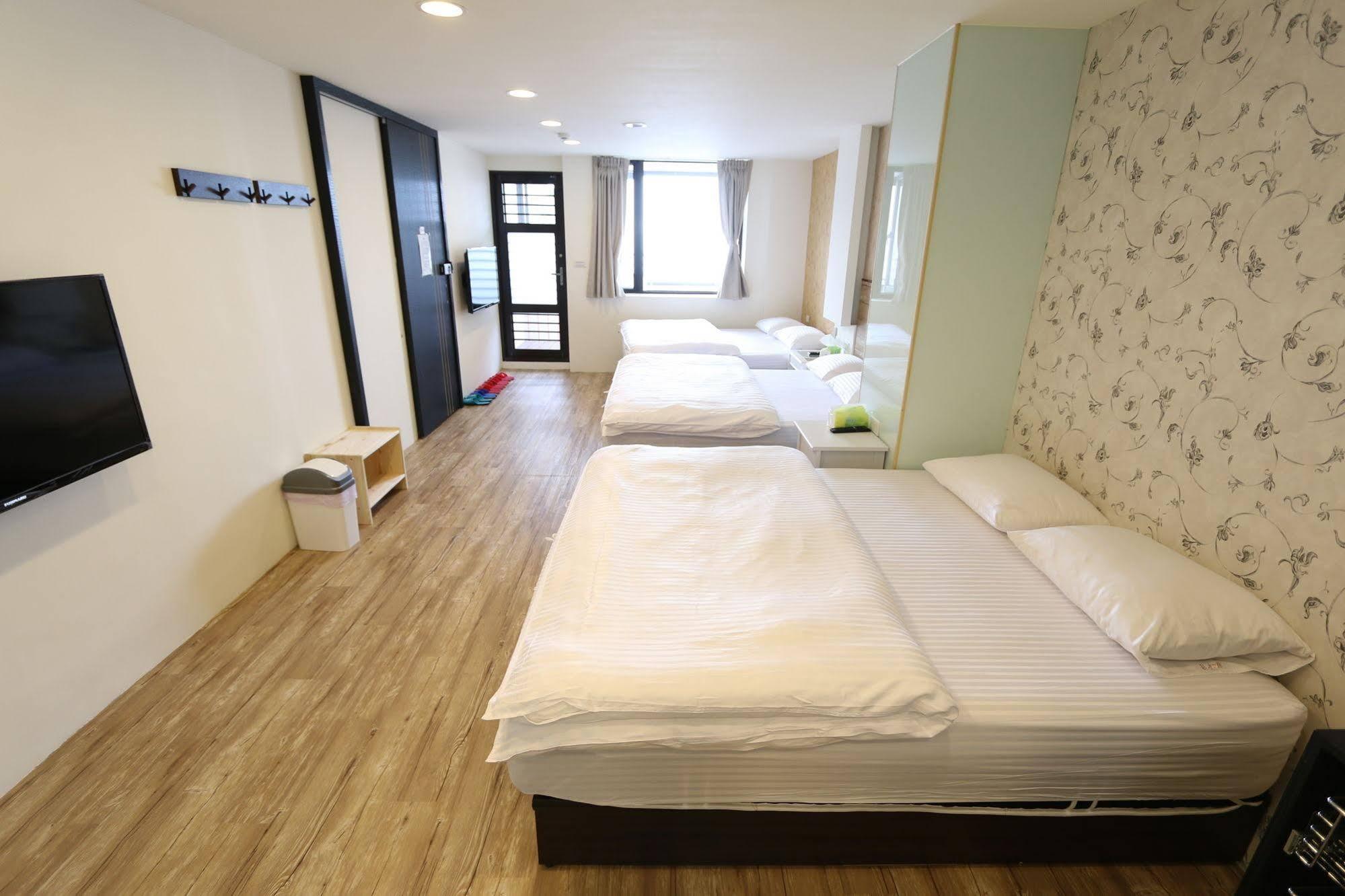 Ying Mu Home
