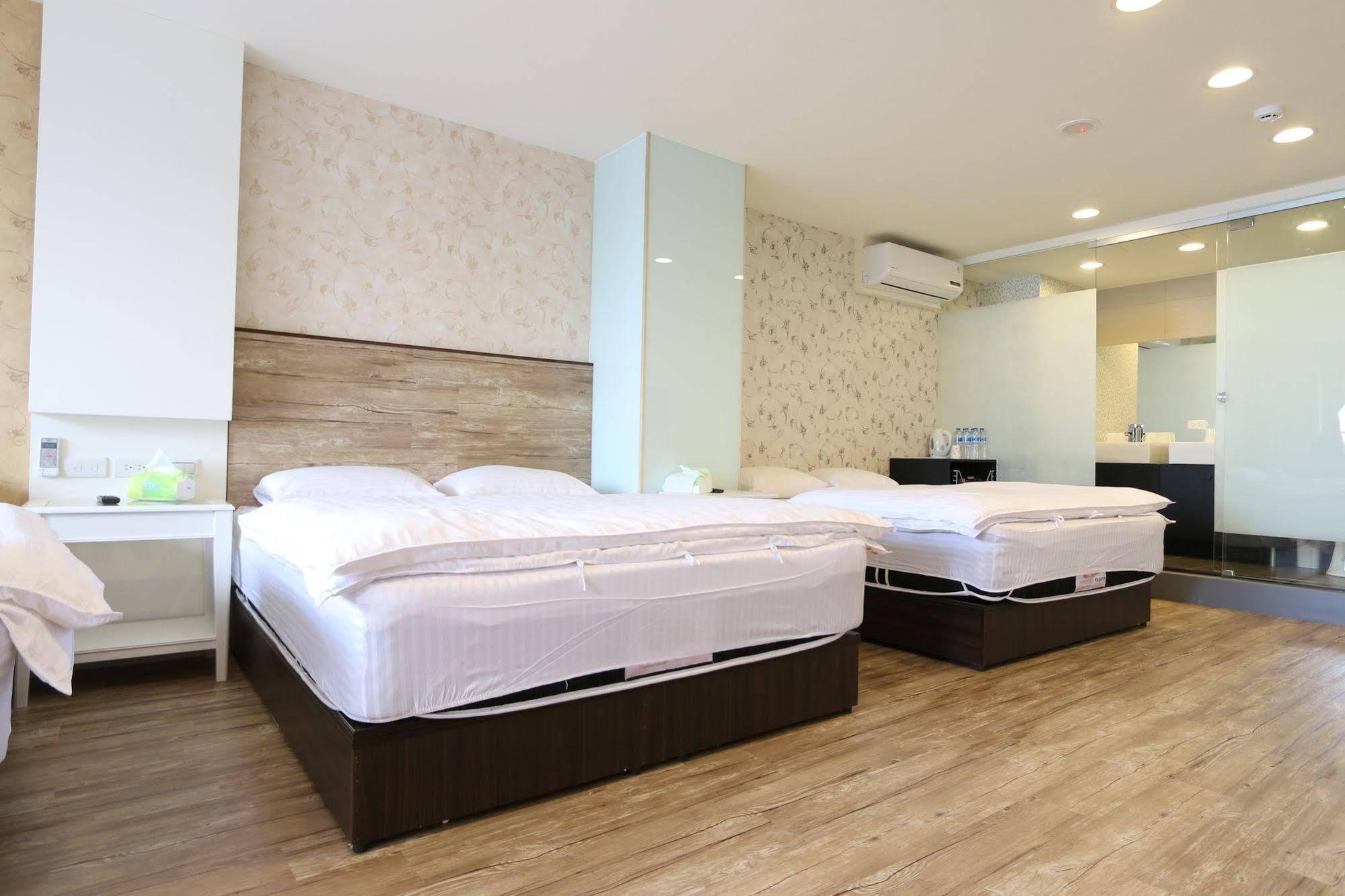 Ying Mu Home