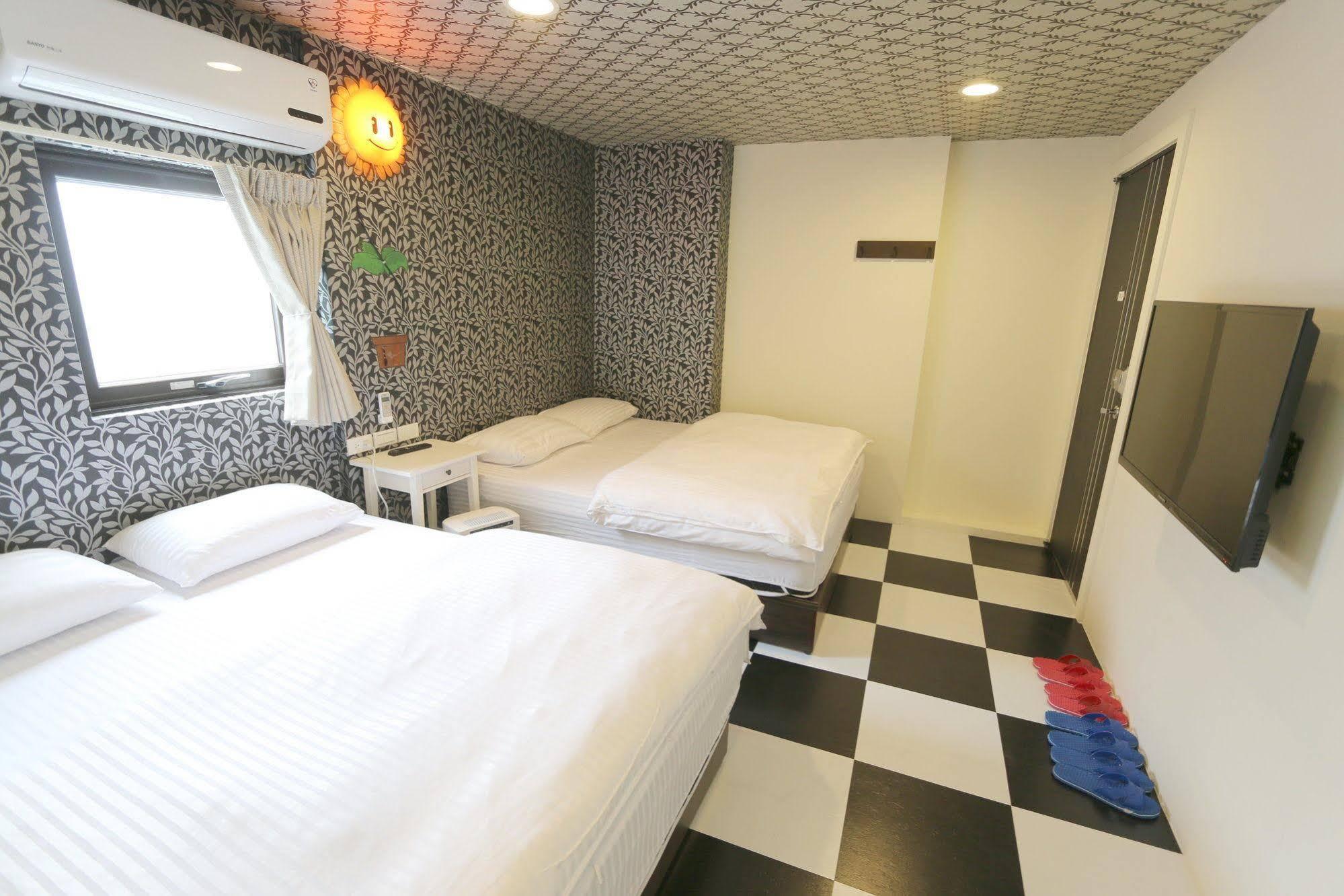 Ying Mu Home