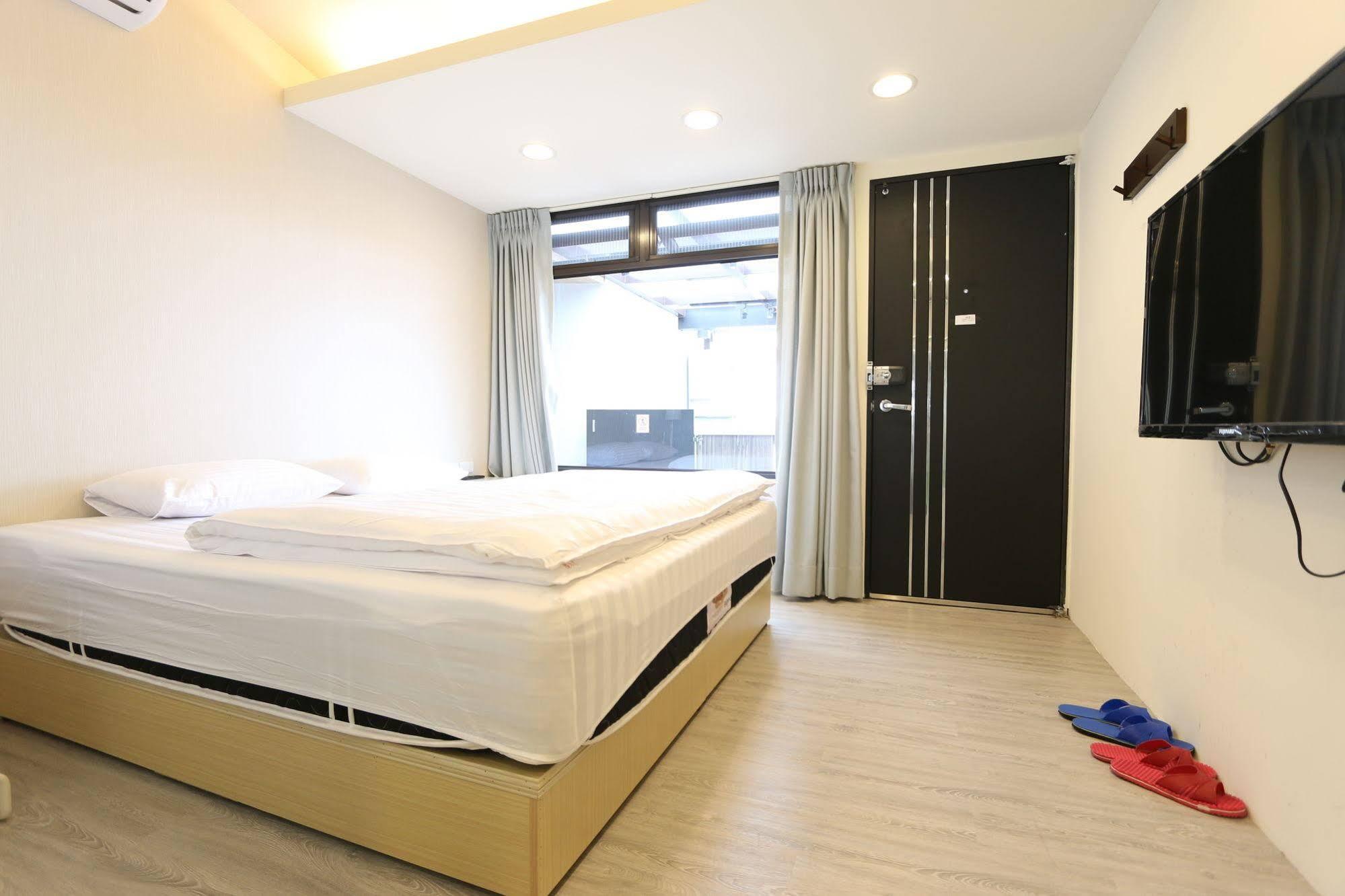 Ying Mu Home