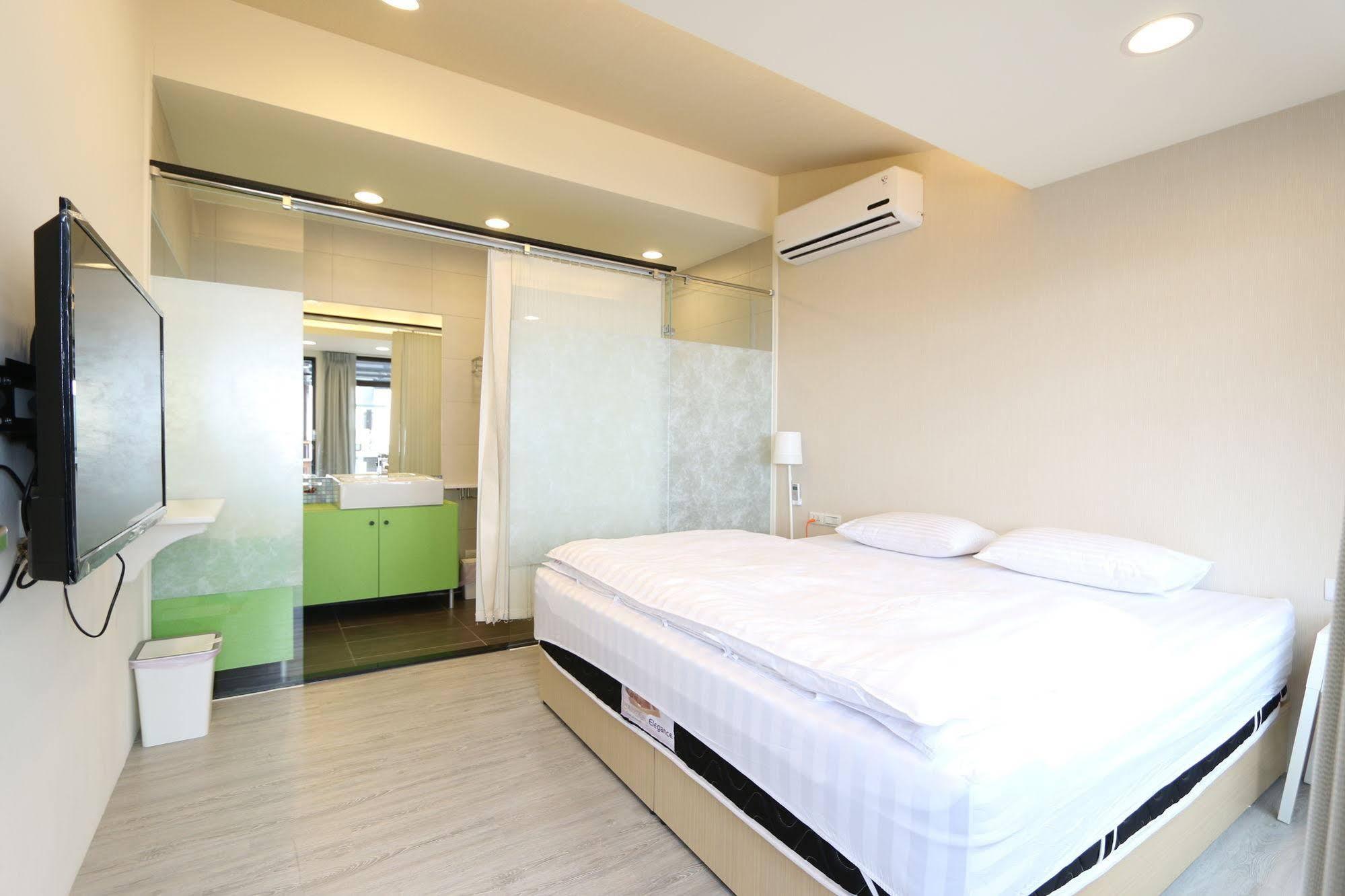 Ying Mu Home