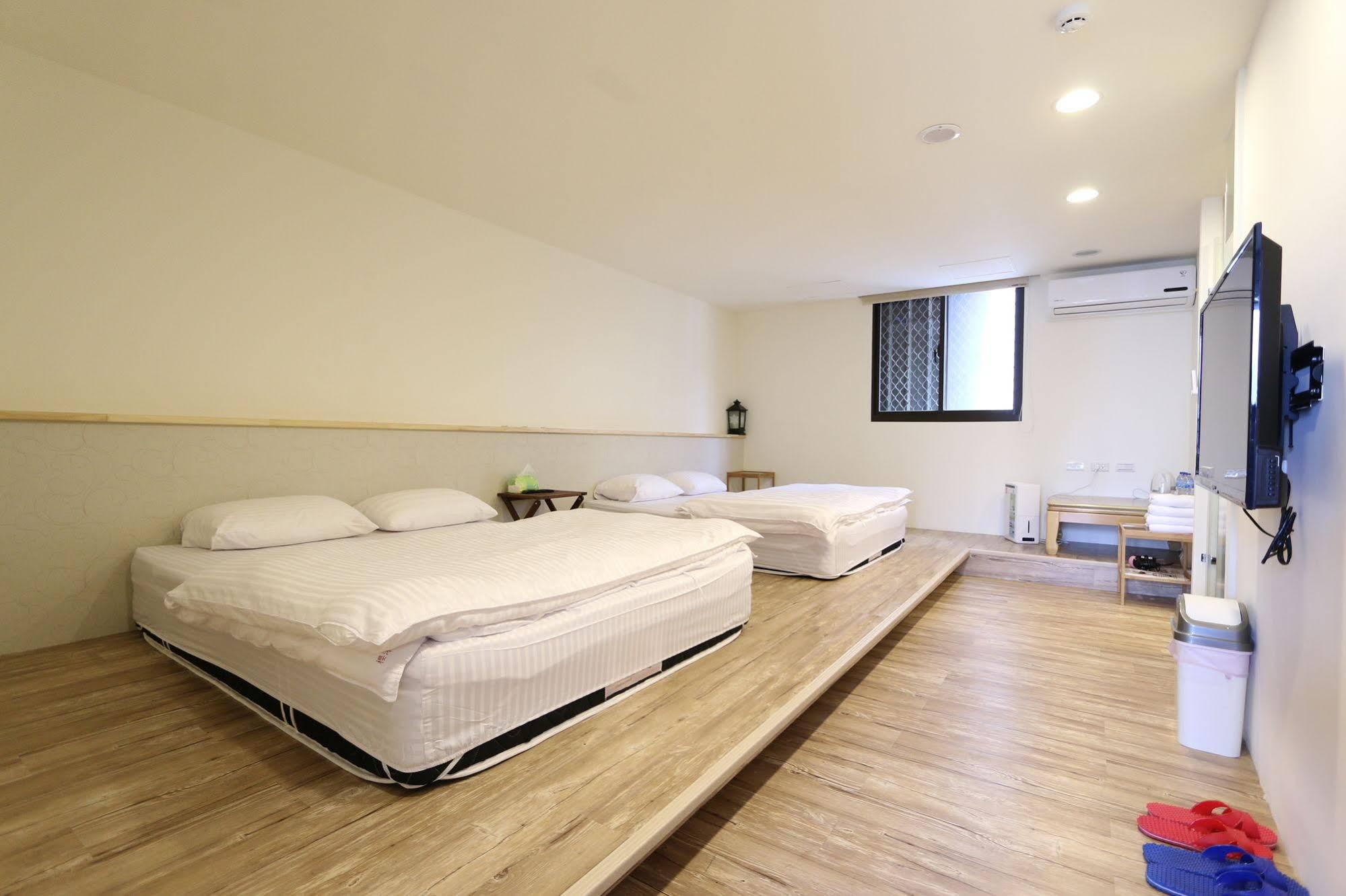 Ying Mu Home