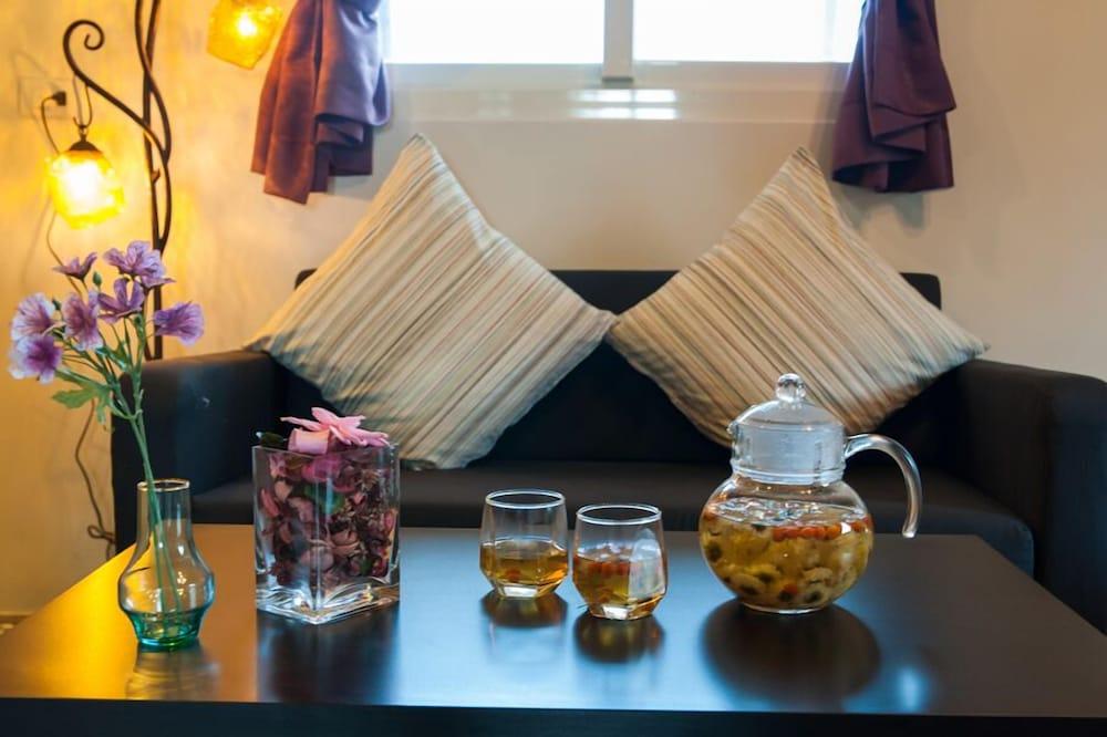 Second Home B&B