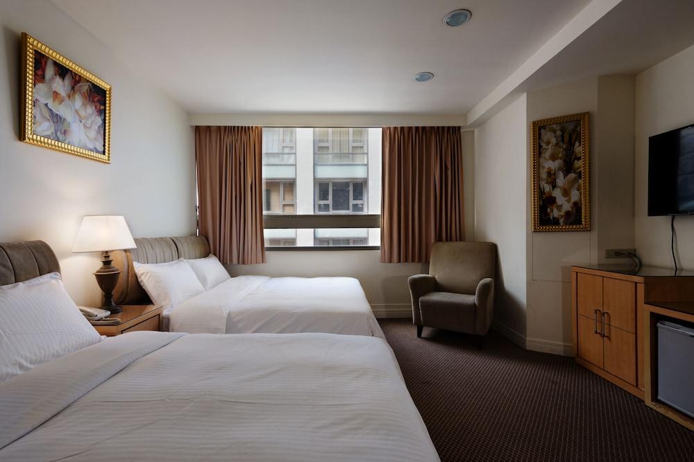 Nei Jiang Hotel