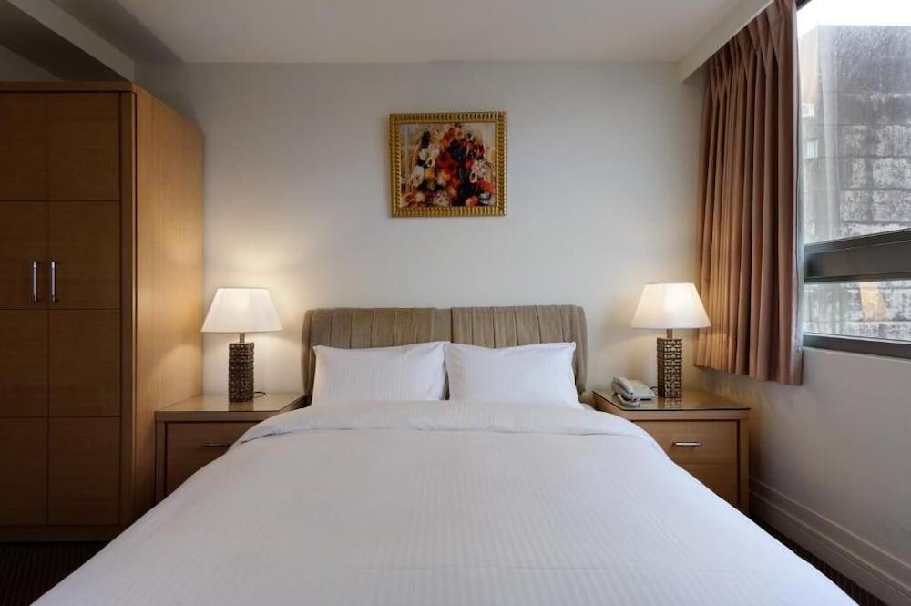 Nei Jiang Hotel