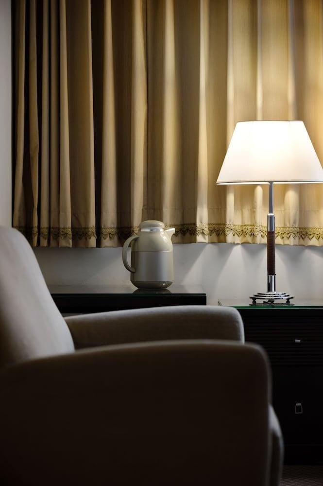 Nei Jiang Hotel