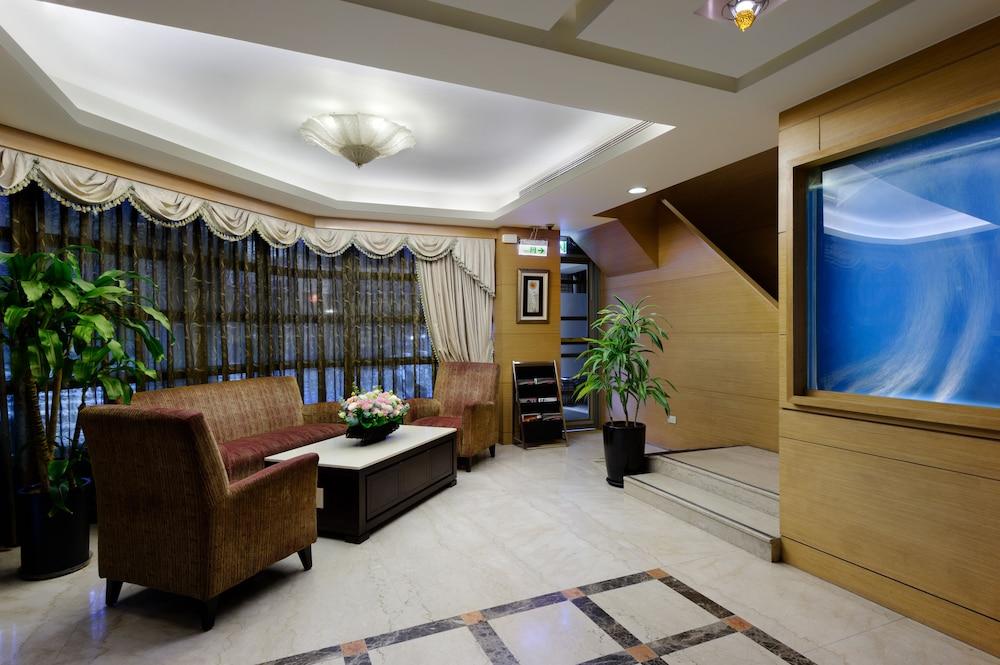Nei Jiang Hotel