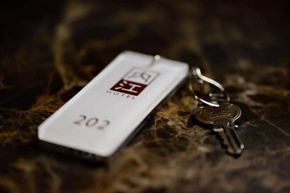 Nei Jiang Hotel