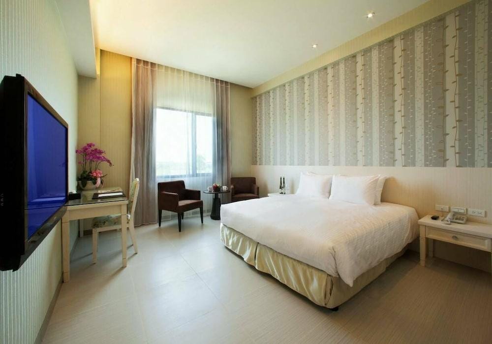 L'arc Hotel