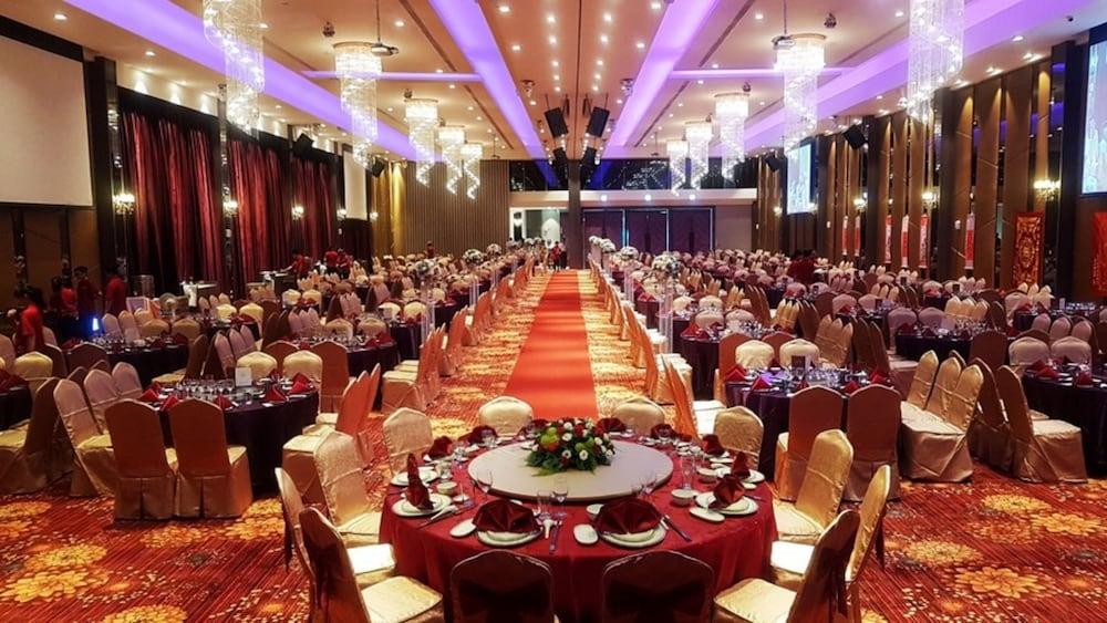 L'arc Hotel