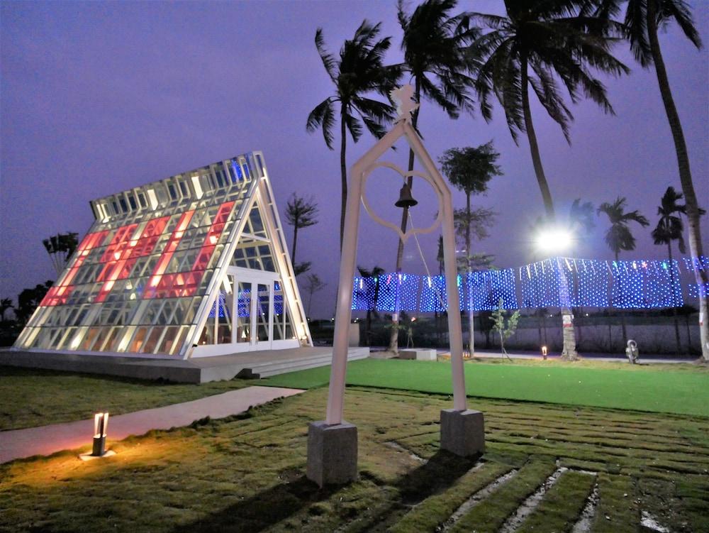 L'arc Hotel