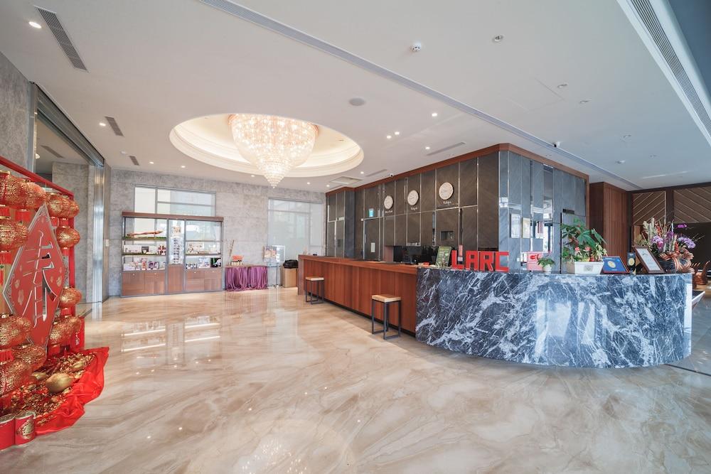 L'arc Hotel