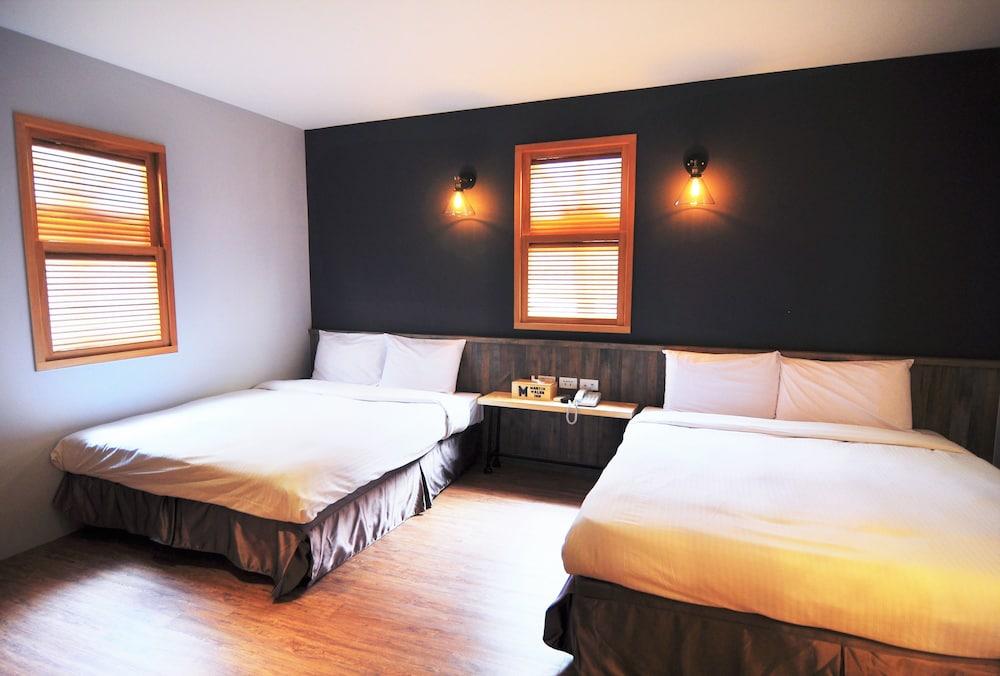 Martin Wales Hotel Kenting