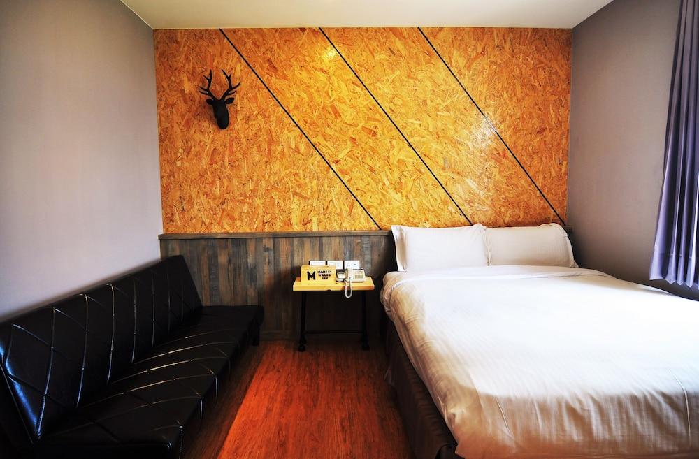 Martin Wales Hotel Kenting