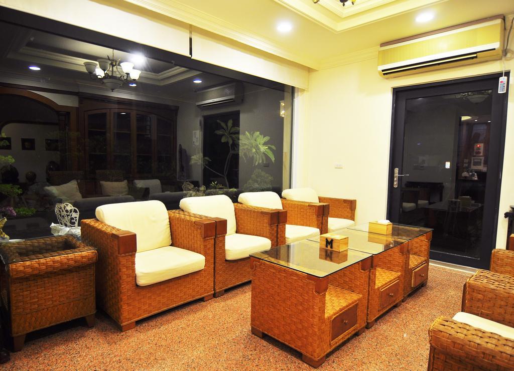 Martin Wales Hotel Kenting