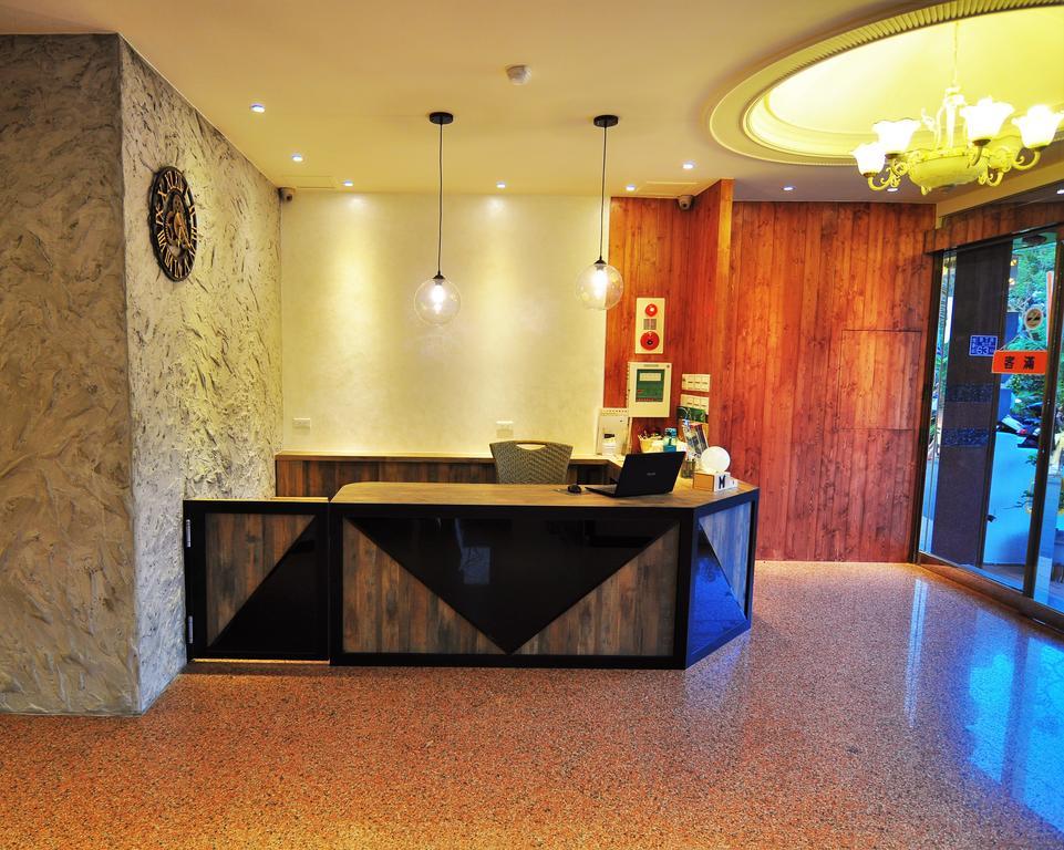 Martin Wales Hotel Kenting