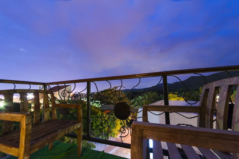 Seasons Bali Fashion Inn
