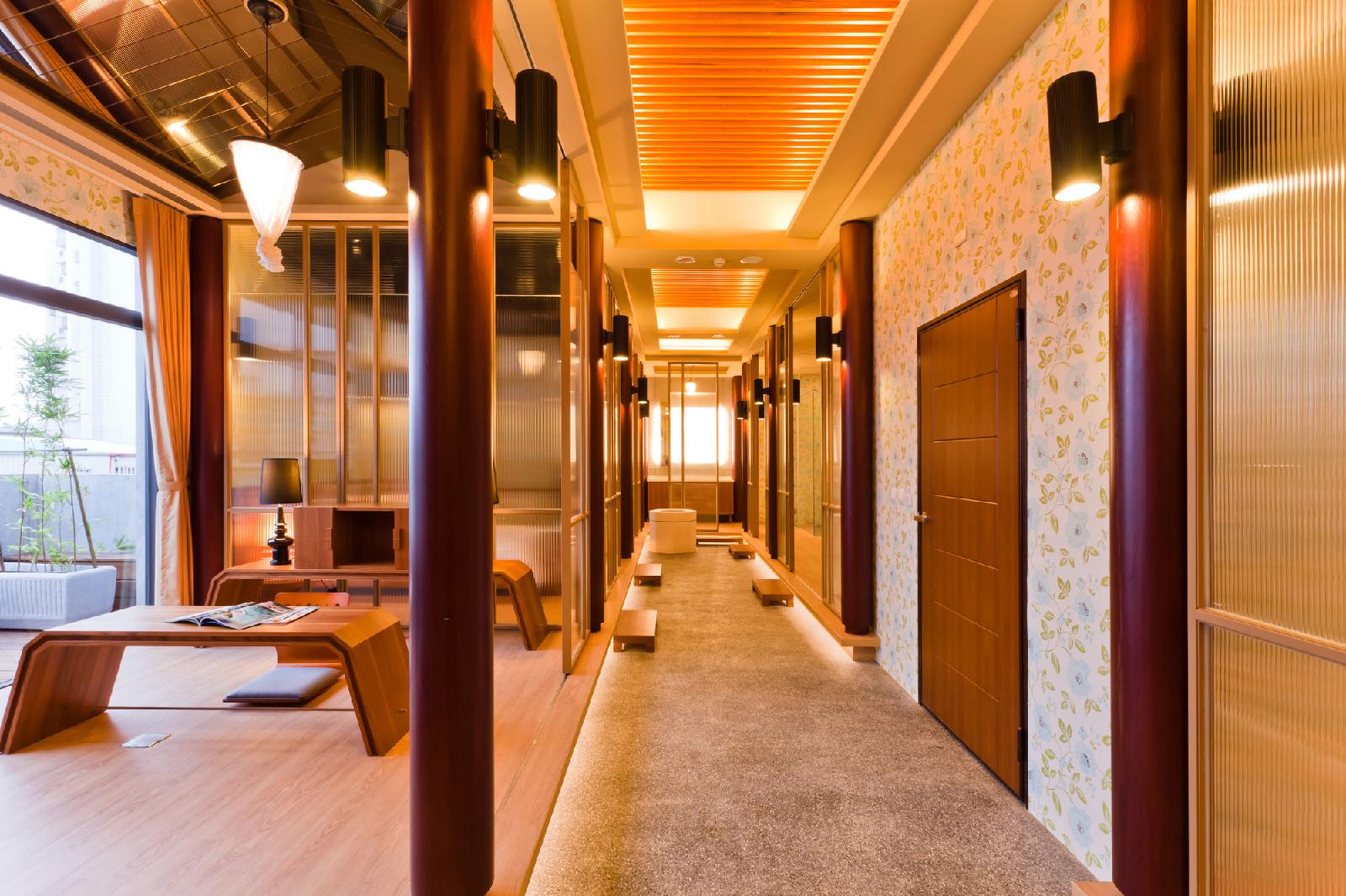 Tianxiaju Motel