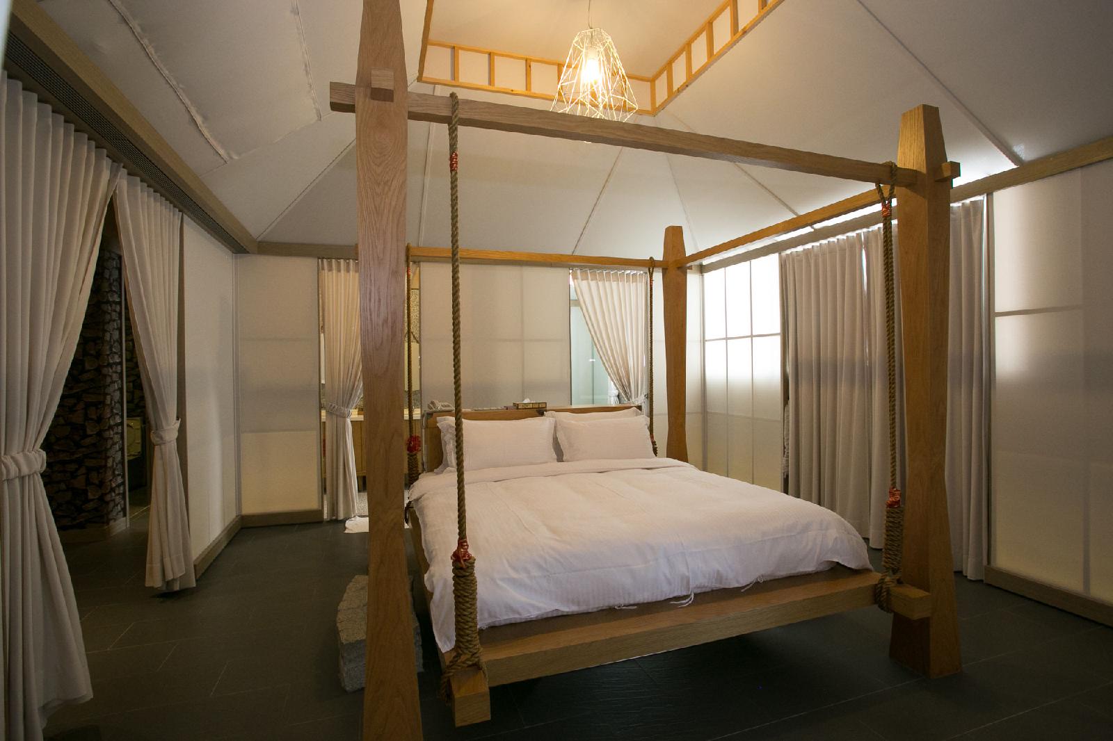 Tianxiaju Motel