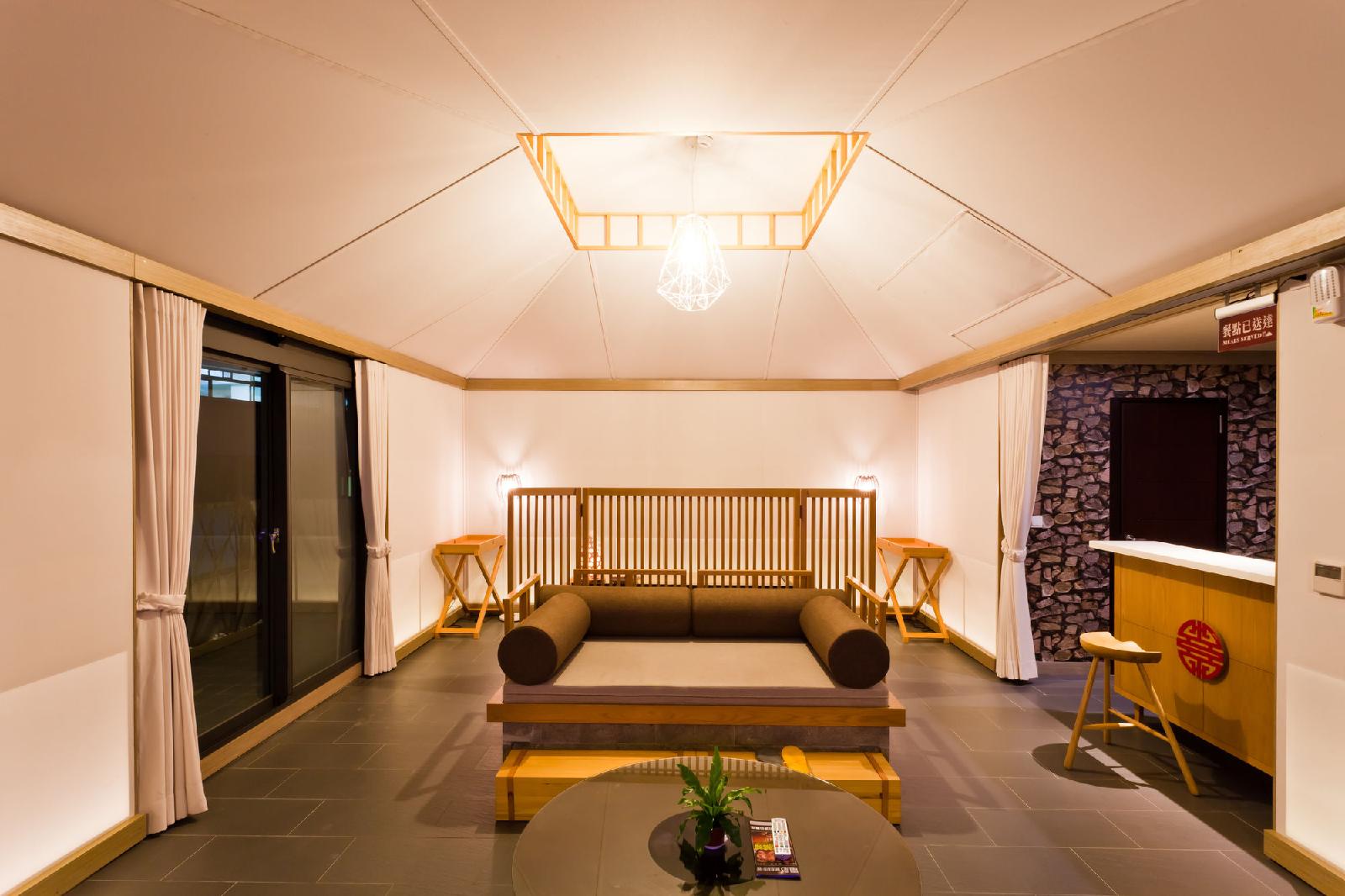 Tianxiaju Motel