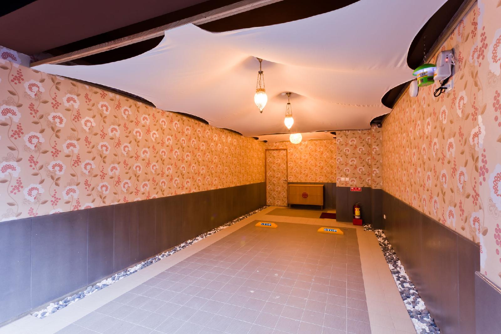 Tianxiaju Motel