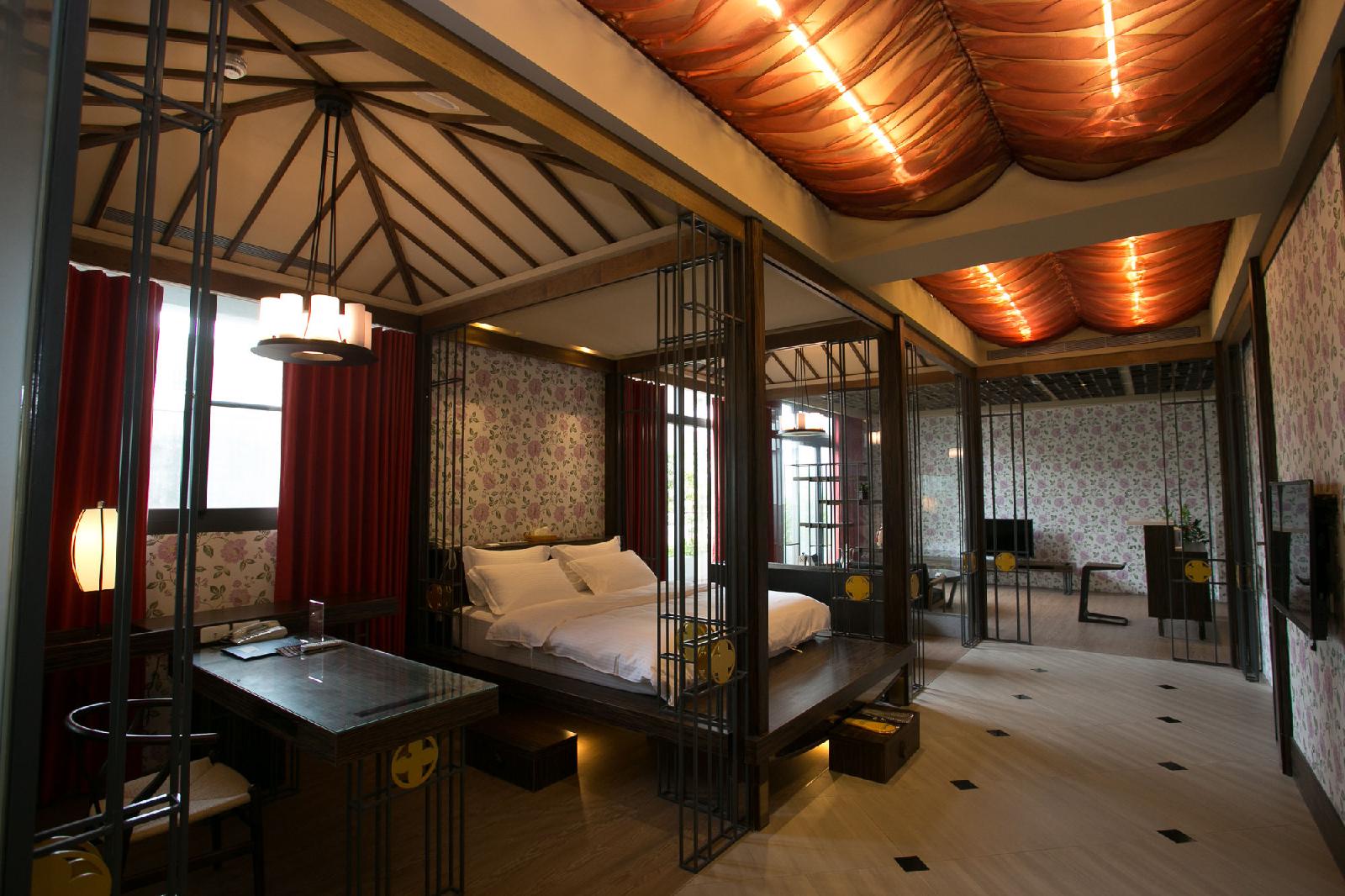 Tianxiaju Motel