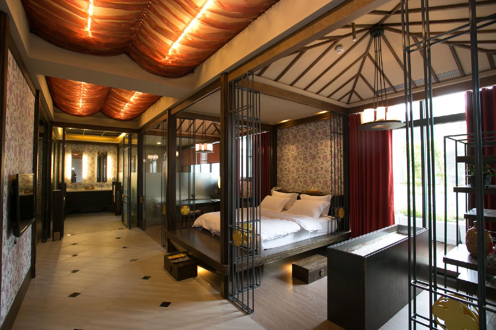 Tianxiaju Motel