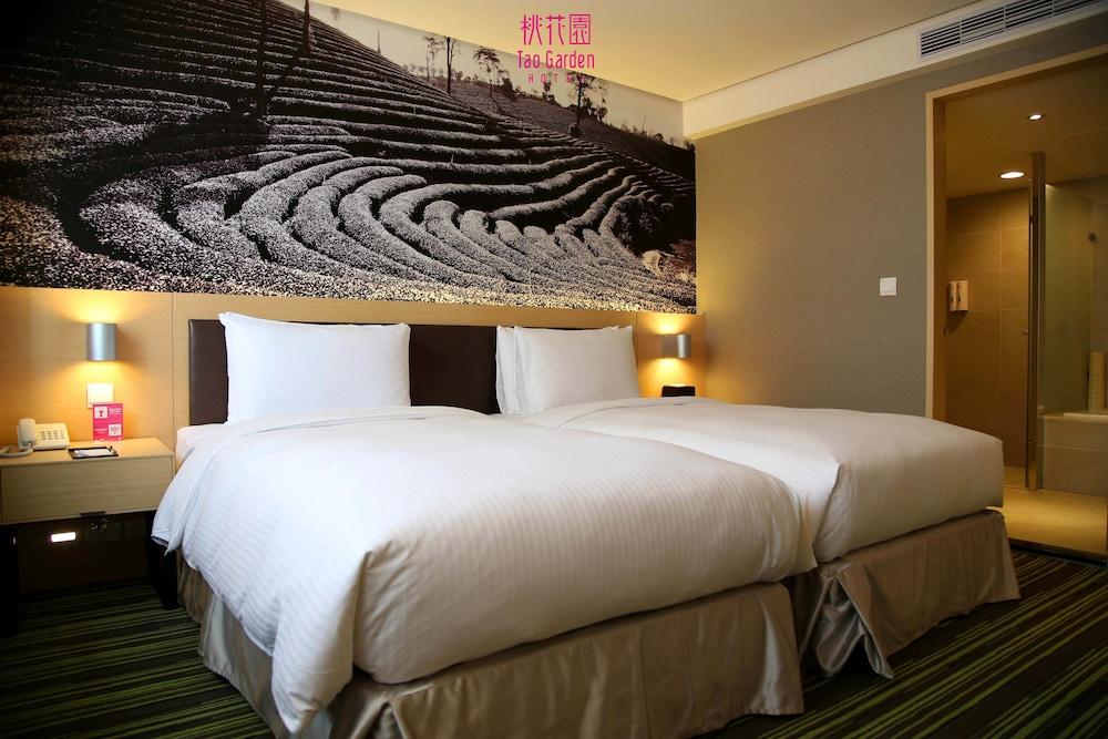 Tao Garden Hotel