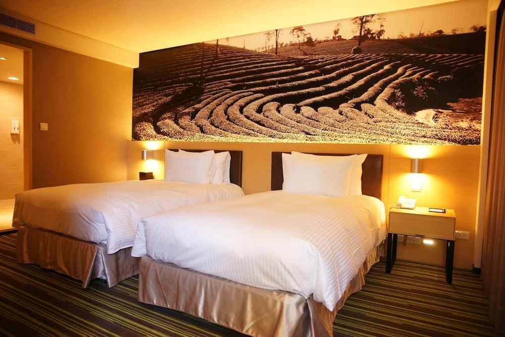 Tao Garden Hotel