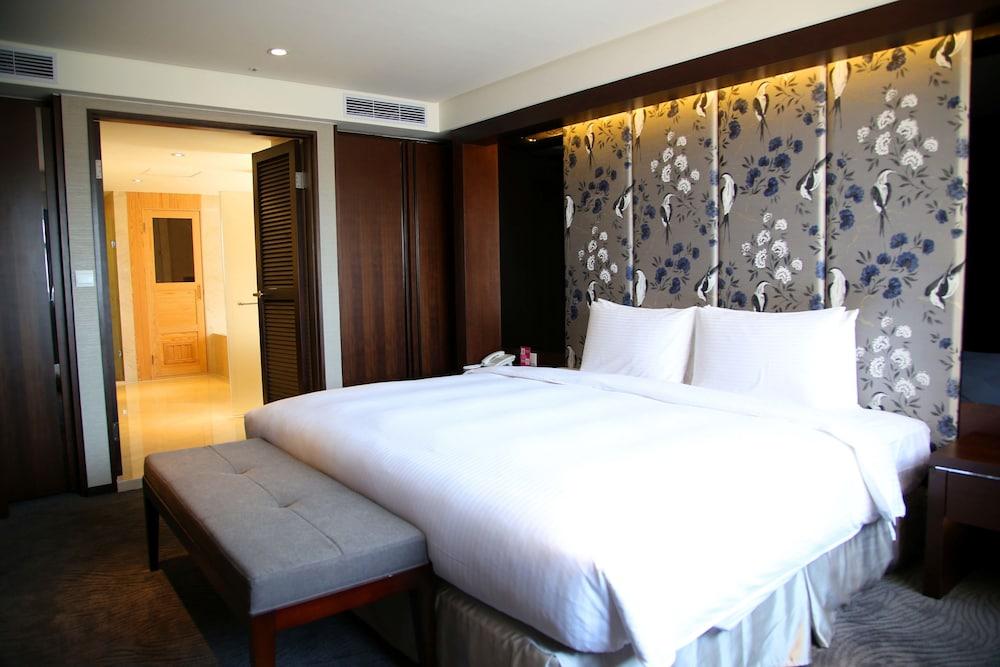 Tao Garden Hotel