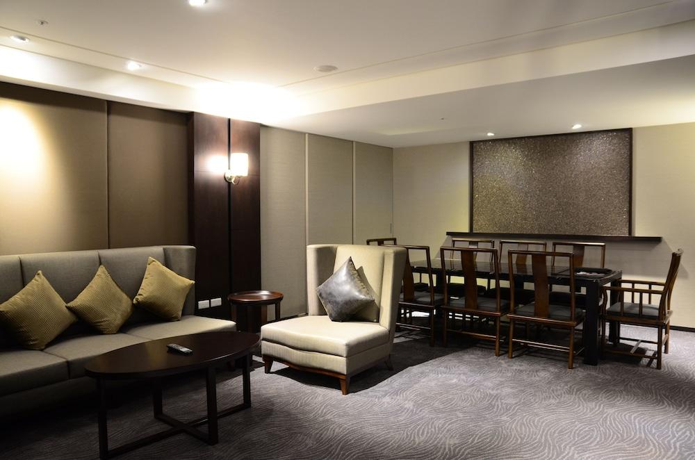 Tao Garden Hotel