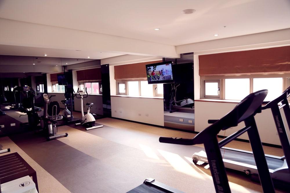 Tao Garden Hotel
