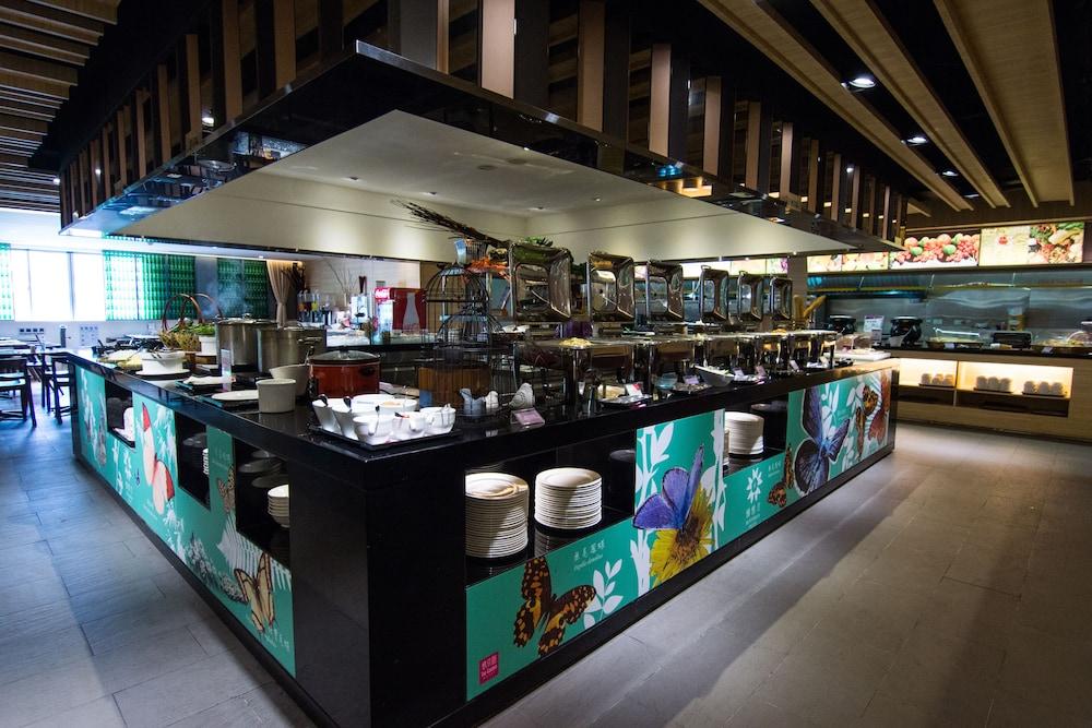 Tao Garden Hotel