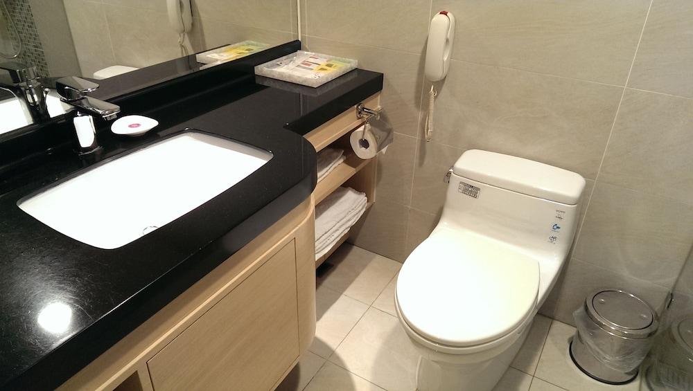 Tao Garden Hotel